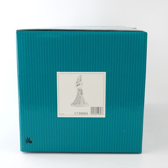 RARE WDCC The Gift of Beauty Aurora Sleeping Beauty W/BOX Princess 1230084 - Picture 12 of 16